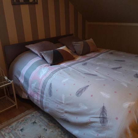 Les Puits Bessin Normandie Sommervieu Екстер'єр фото