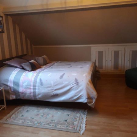 Les Puits Bessin Normandie Sommervieu Екстер'єр фото