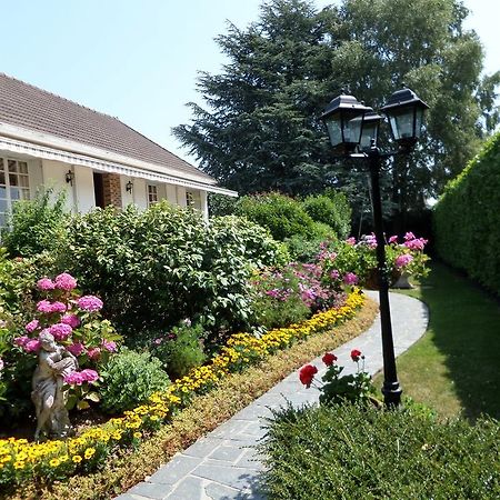 Les Puits Bessin Normandie Sommervieu Екстер'єр фото