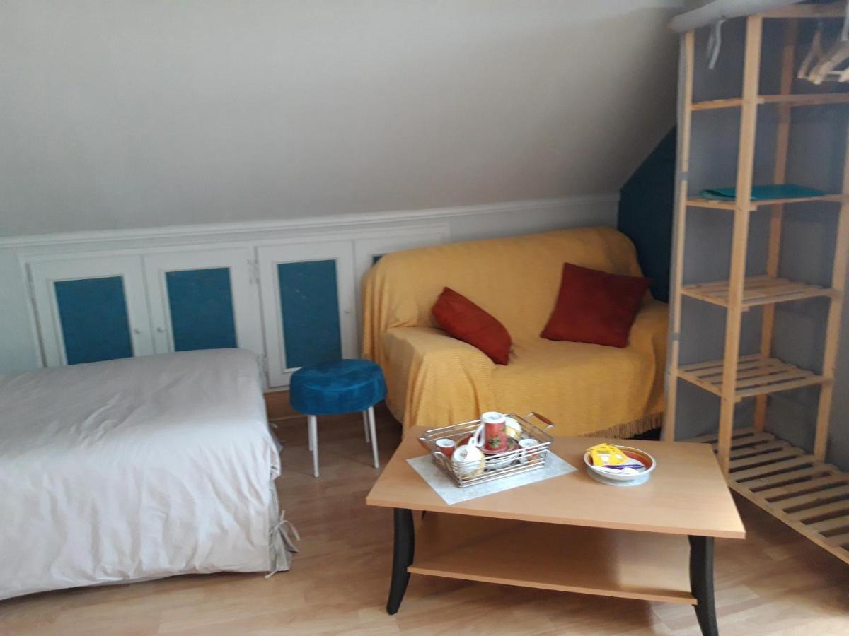Les Puits Bessin Normandie Sommervieu Екстер'єр фото