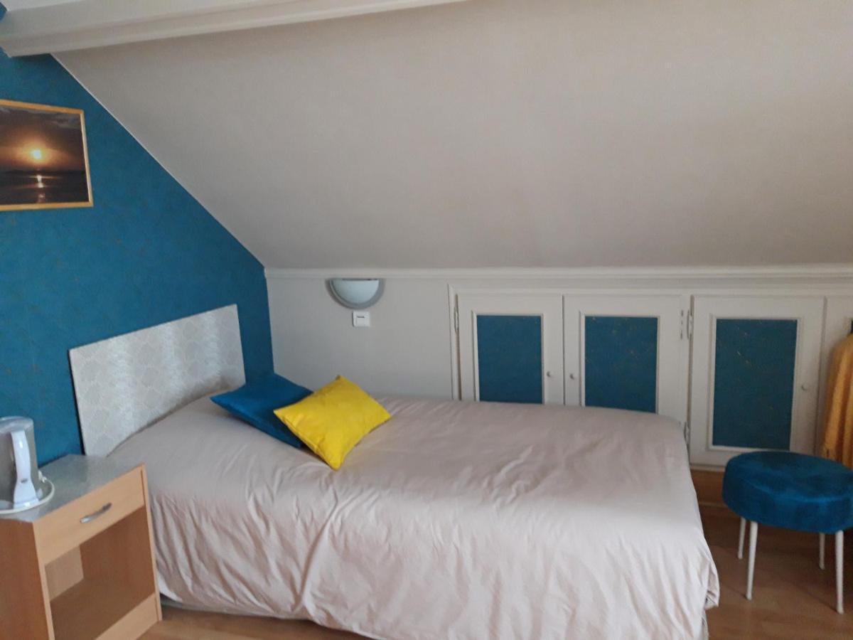Les Puits Bessin Normandie Sommervieu Екстер'єр фото