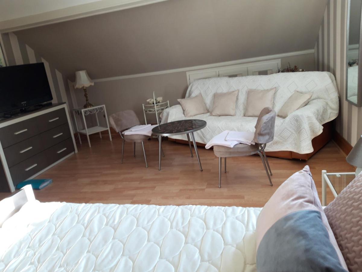 Les Puits Bessin Normandie Sommervieu Екстер'єр фото