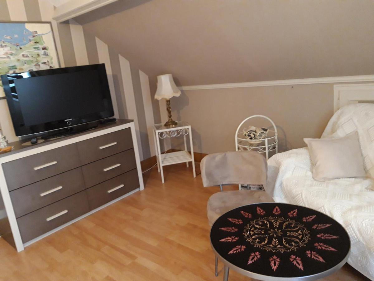 Les Puits Bessin Normandie Sommervieu Екстер'єр фото
