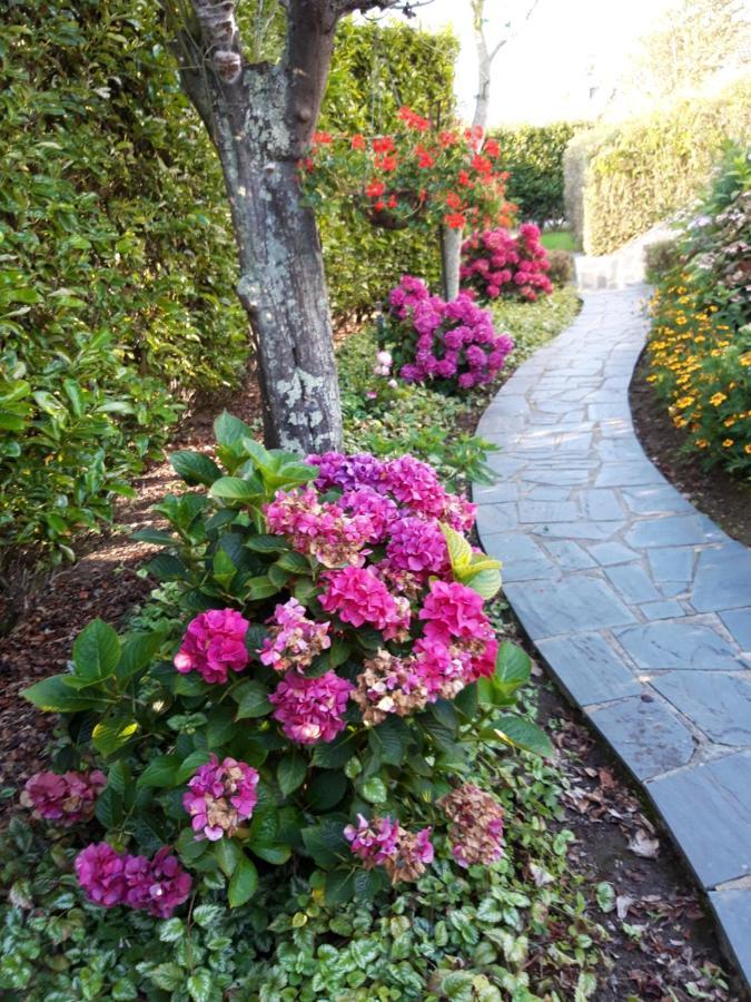 Les Puits Bessin Normandie Sommervieu Екстер'єр фото