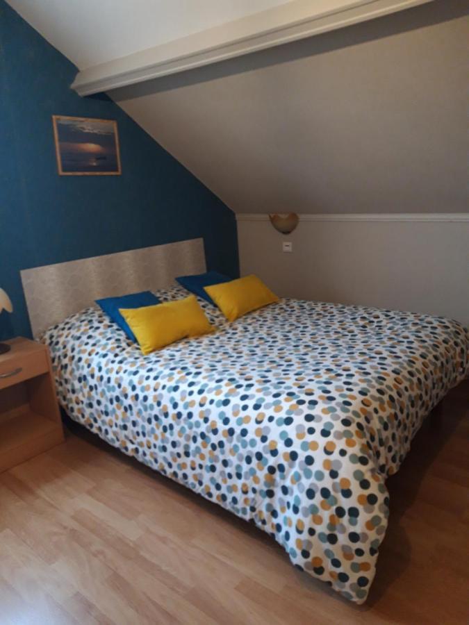 Les Puits Bessin Normandie Sommervieu Екстер'єр фото