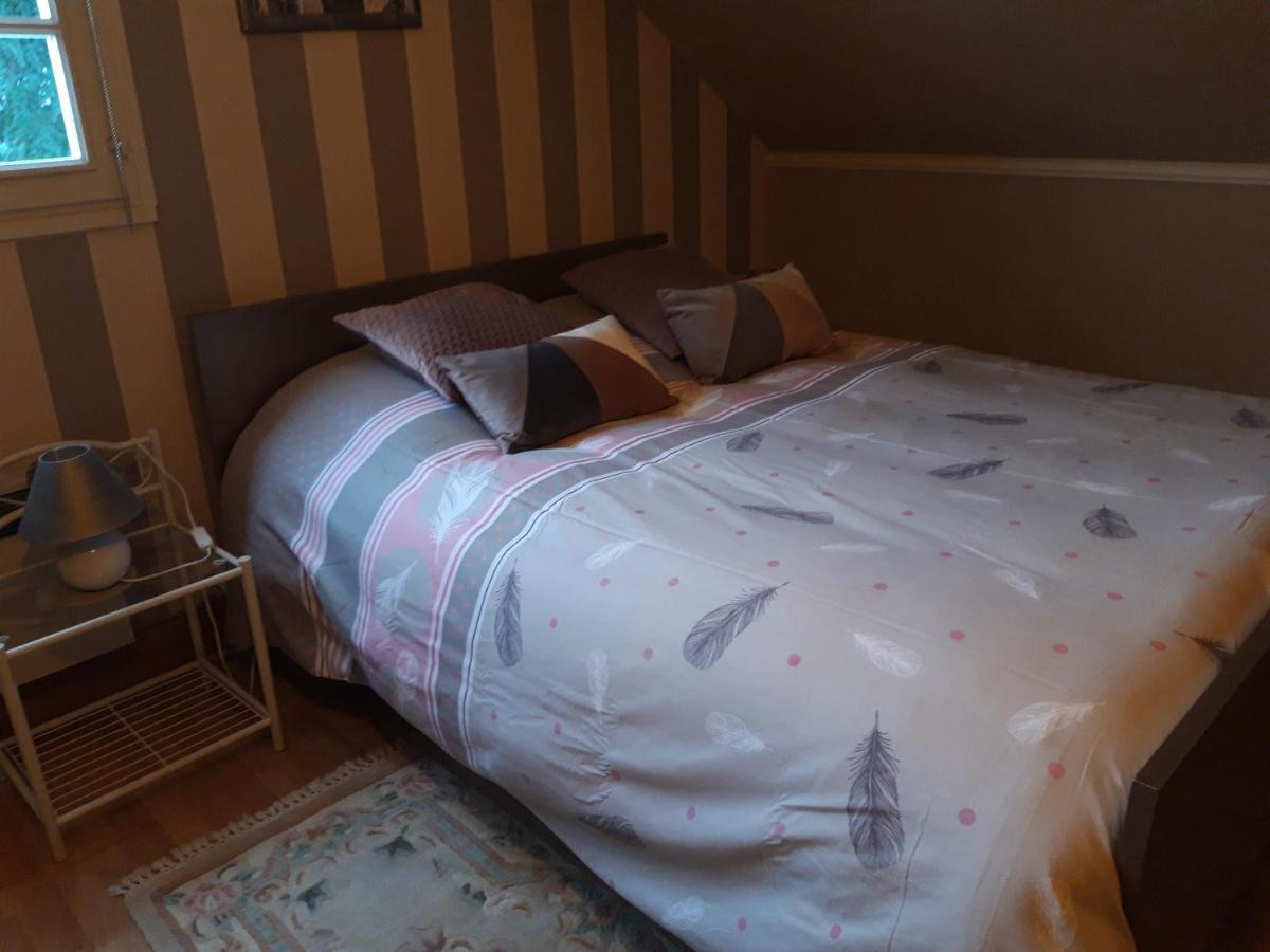 Les Puits Bessin Normandie Sommervieu Екстер'єр фото