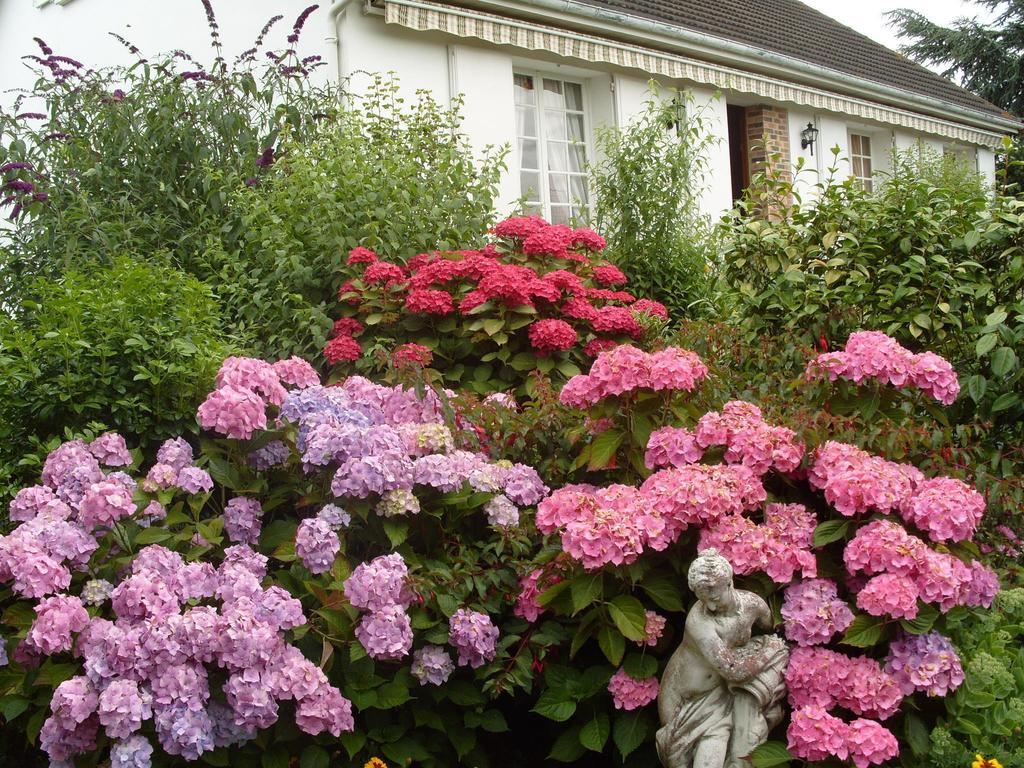 Les Puits Bessin Normandie Sommervieu Екстер'єр фото