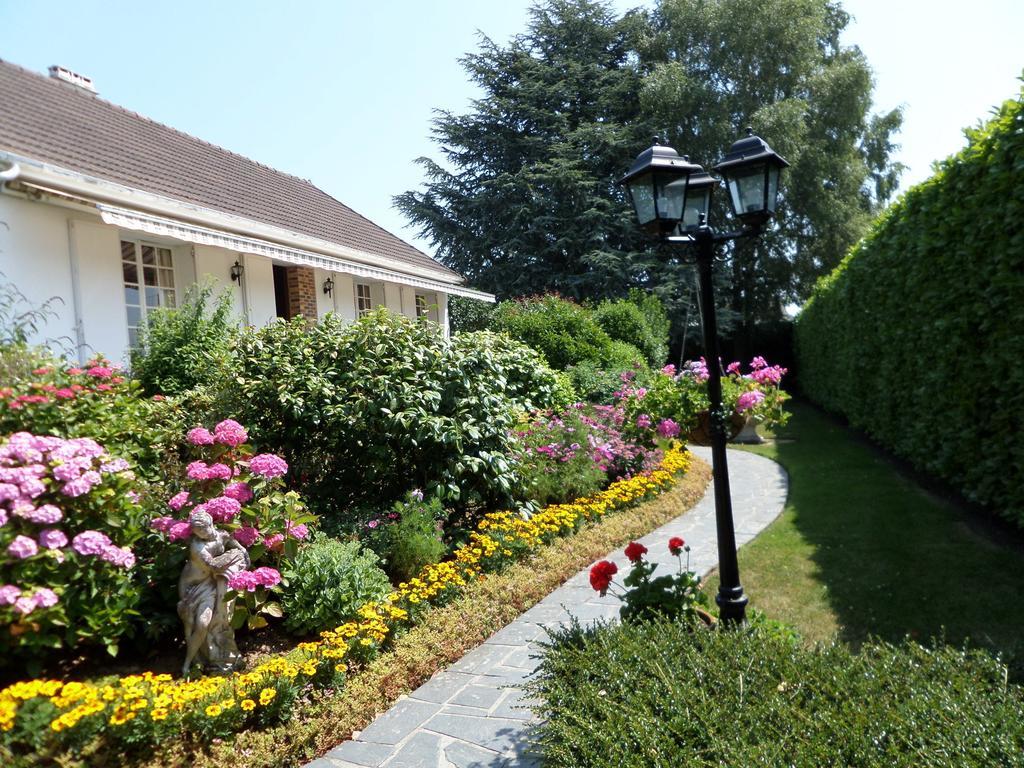 Les Puits Bessin Normandie Sommervieu Екстер'єр фото
