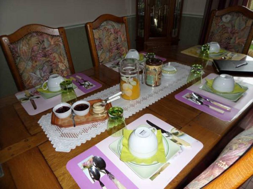 Les Puits Bessin Normandie Sommervieu Екстер'єр фото