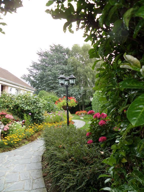 Les Puits Bessin Normandie Sommervieu Екстер'єр фото